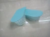 Invisible height-increasing insoles, double-layer height-increasing insoles, detachable details Picture